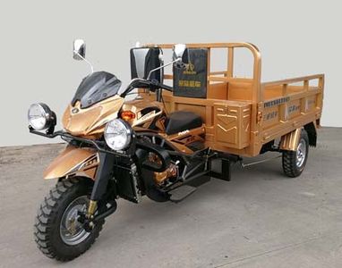 Zonglong  ZL250ZH8A right three-wheeled motorcycle 