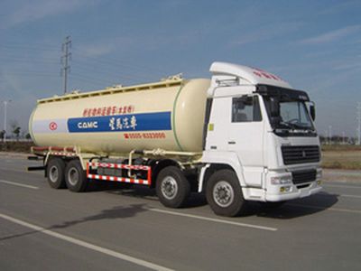 Xingma  AH5310GFL1 Powder material transport vehicle