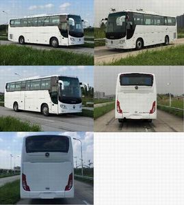 Foton  BJ6108U7BHB2 coach