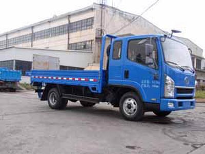 Jiefang Automobile CA1044PK26L2R5E4C Truck