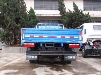 Jiefang Automobile CA1044PK26L2R5E4C Truck