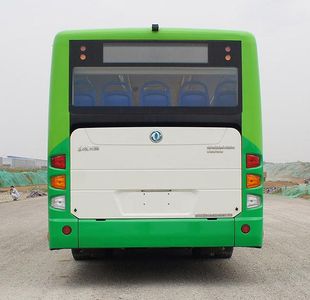 Dongfeng  DFA6100CBEV2 Pure electric city buses