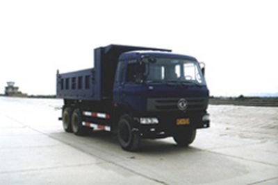 Dongfeng  EQ3240GX Dump truck