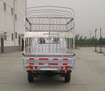 Dongfeng  EQ5021CCQFN19 Grate type transport vehicle