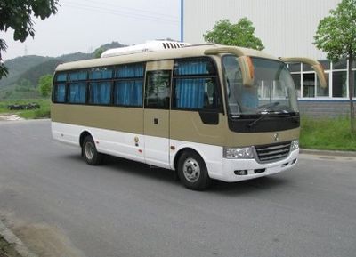 Dongfeng  EQ6732C5N City buses