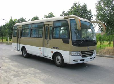 Dongfeng  EQ6732C5N City buses