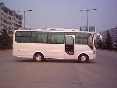 Chufeng  HQG6750EA3 City buses