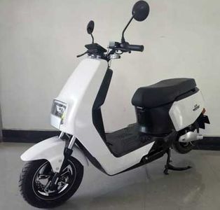 Jinjian JJ800DQT12Electric two wheeled light motorcycle