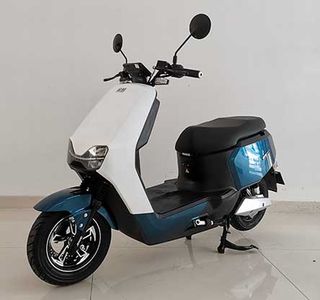 Jinjian  JJ800DQT12 Electric two wheeled light motorcycle