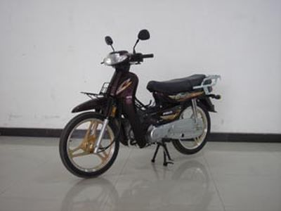 Jiapeng  JP48Q2A moped with two wheels 