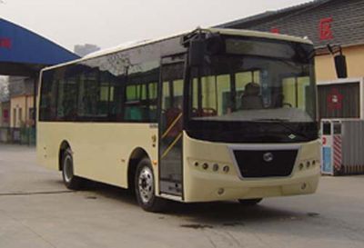 Lishan  LS6850GN5 City buses