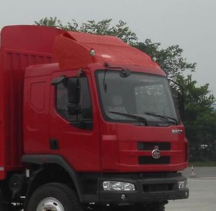 Chenglong  LZ5310CSREL Grate type transport vehicle