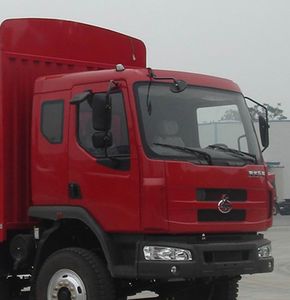 Chenglong  LZ5310CSREL Grate type transport vehicle