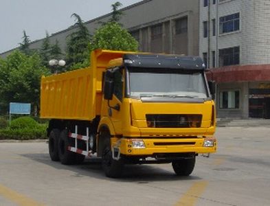 Shaanxi Automobile SX3255VL324 Dump truck