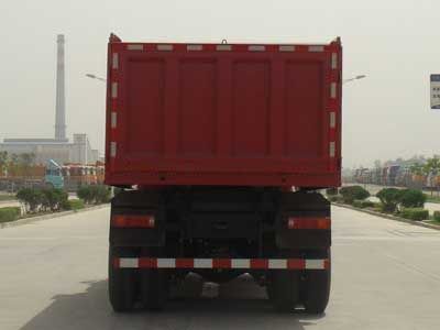 Shaanxi Automobile SX3255VL324 Dump truck