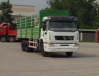 Shaanxi Automobile SX5251CLXYVM564 Grate type transport vehicle