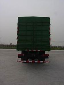 Shaanxi Automobile SX5251CLXYVM564 Grate type transport vehicle