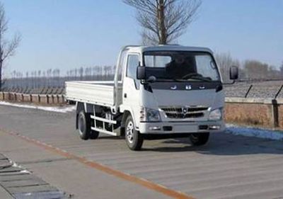 Jinbei  SY1044DHF4 Light truck