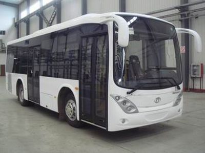 Yuzhou  WSZ6900GCH City buses