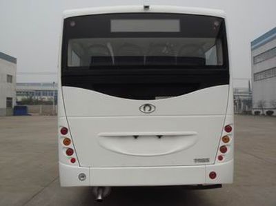 Yuzhou  WSZ6900GCH City buses