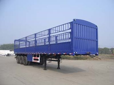 Shenxing  YGB9409CXY Gantry transport semi-trailer