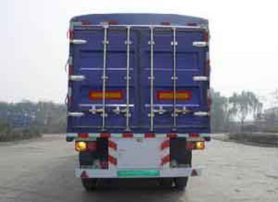 Shenxing  YGB9409CXY Gantry transport semi-trailer