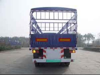 Shenxing  YGB9409CXY Gantry transport semi-trailer