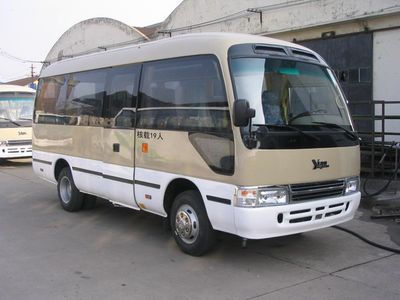 Yangzi  YZL6603TP coach