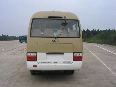 Yangzi  YZL6603TP coach