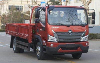 Foton  BJ3044D9JFA01 Dump truck