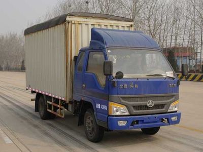 Beijing brand automobiles BJ5044CPY1F Peng style transport vehicle