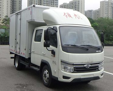 Foton  BJ5045XXY9ABA58 Box transport vehicle