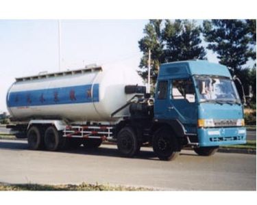 Changchun brand automobilesCCJ5310GFLCPowder material transport vehicle