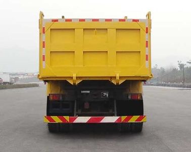 Hongyan  CQ3256HYVG404L Dump truck