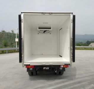 Chuanmu  CXJ5031XLCG6 Refrigerated truck