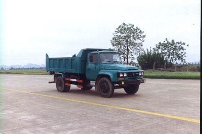 Dongfeng  EQ3109FE Dump truck