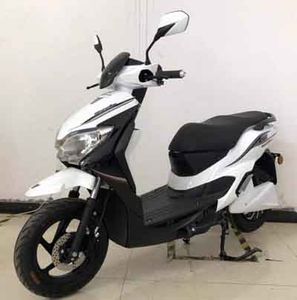 Cargill JL1200DT2 Electric two wheeled motorcycle