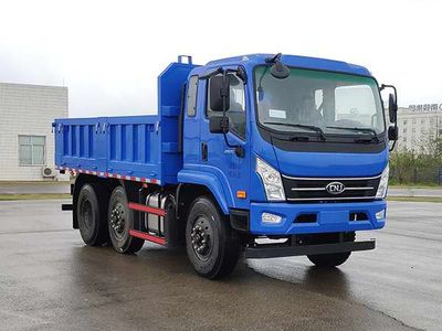 Nanjun  NJA1250QPF38V Truck