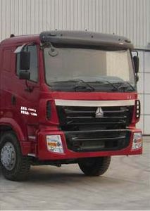 Shengyue  SDZ3255ZZ4345C1 Dump truck