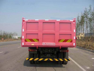 Shengyue  SDZ3255ZZ4345C1 Dump truck