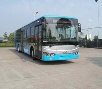 Shangrao  SR6116PHEVG Plug in hybrid urban buses