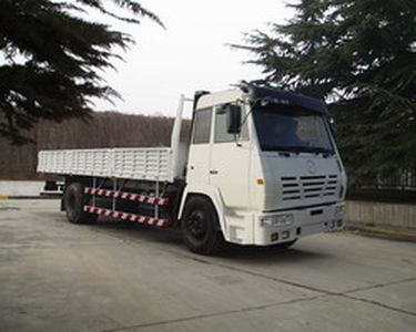 Shaanxi Automobile SX1164UL561 Truck