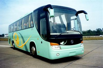 Wanda  WD6120C3 coach