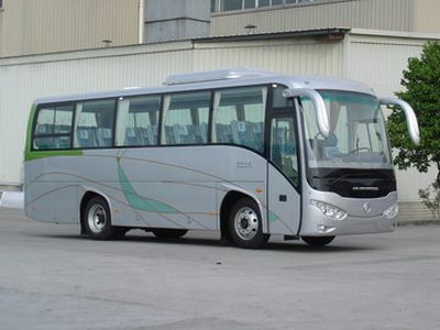 Jinlv  XML6897J12 coach