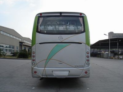 Jinlv  XML6897J12 coach