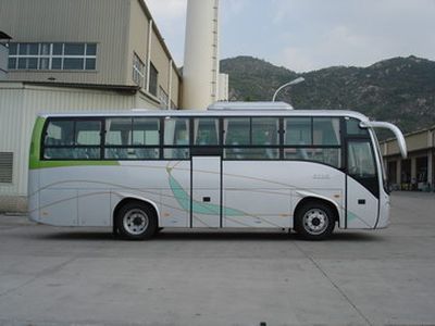 Jinlv  XML6897J12 coach