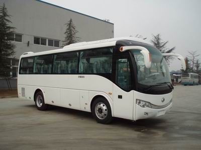 Yutong  ZK6879HE9 coach