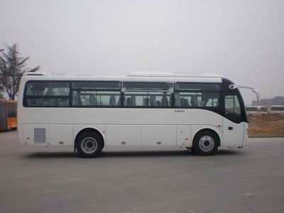 Yutong  ZK6879HE9 coach