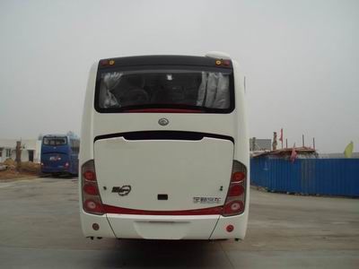 Yutong  ZK6879HE9 coach