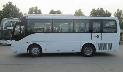 Yutong  ZK6879HE9 coach